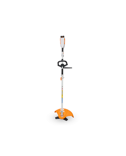 Аккумуляторный КомбиМотор  VILLARTEC KА40R (4в1) SET: AM402 + AC405 ( + 1 АКБ 2Ач в подарок!), изображение 8