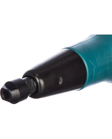 Прямая шлиф.машина MAKITA GD 0603, 240 Вт, 28000 об\м, цанга 6 мм, 1.4 кг, изображение 3