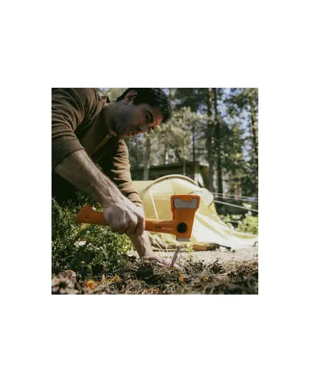 Топор туристический ультралегкий FISKARS X13, изображение 7
