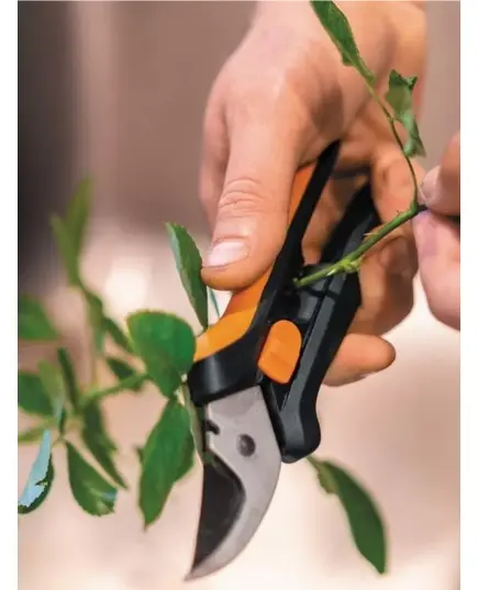 Ножницы для маленьких растений FISKARS SP141, изображение 7