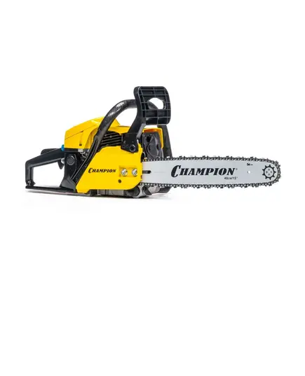 Бензопила CHAMPION 246-15 (1.9 кВт, 15"), изображение 4