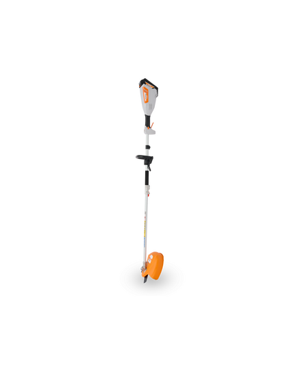 Аккумуляторный КомбиМотор  VILLARTEC KА40R (4в1) SET: AM402 + AC405 ( + 1 АКБ 2Ач в подарок!), изображение 7
