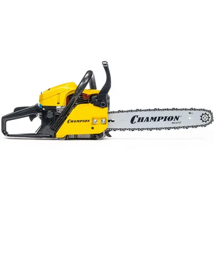 Бензопила CHAMPION 246-15 (1.9 кВт, 15"), изображение 5