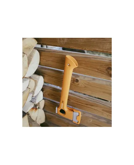 Топор туристический ультралегкий FISKARS X13, изображение 8