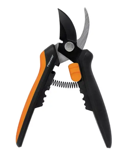Ножницы для маленьких растений FISKARS SP141, изображение 2