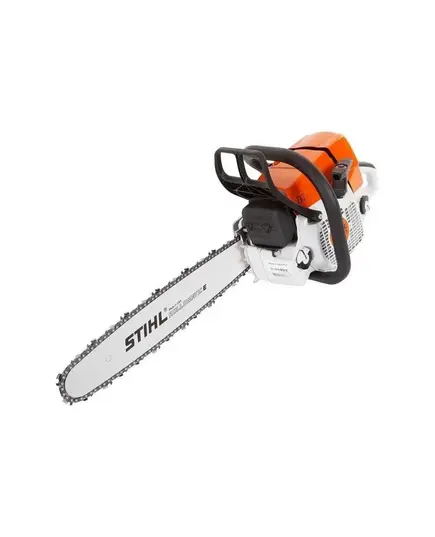 Бензопила STIHL MS 361, 3.4 кВт, 20", 1.6 мм, 3/8, 72 зв, 5.6 кг, изображение 4