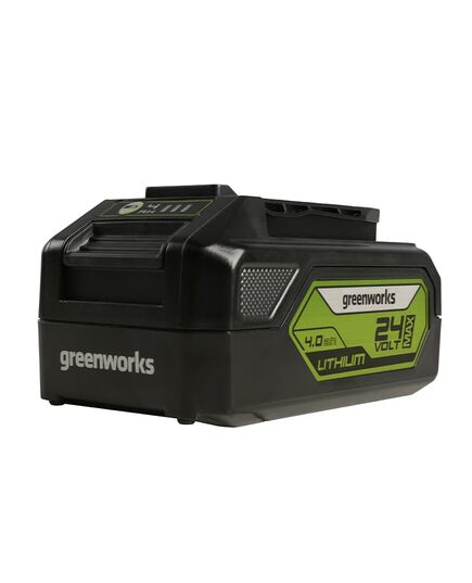 Аккумулятор GREENWORKS G24USB4, 24В 4Ач Li-ion с USB разъемом (2939307), изображение 5