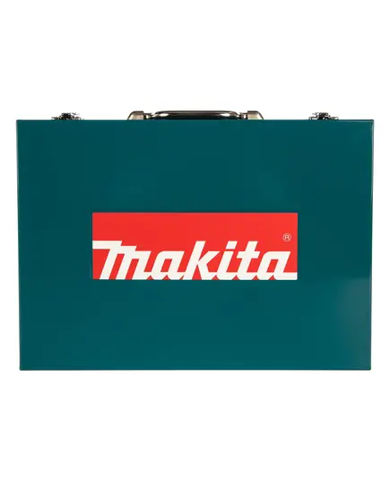 Гайковерт ударный MAKITA 6906, 850 Вт, 1700 об/мин, 588 Нм, 3/4'', 5 кг, кейс пласт., изображение 4