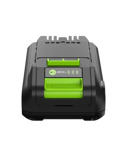 Аккумулятор GREENWORKS G24HP2, 24 В, 2 Ач, Li-ion (2957707), изображение 2