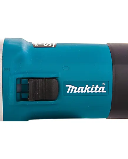Прямая шлиф.машина MAKITA GD0810C, 750 Вт, цанга 6 мм, 1800-7000 об/мин, 1.7 кг, изображение 8