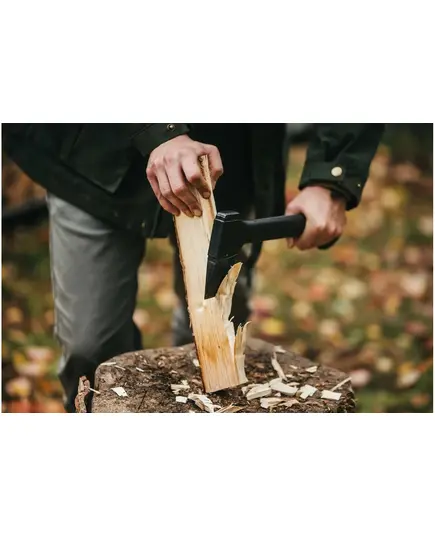 Топор универсальный FISKARS Solid A6, изображение 8
