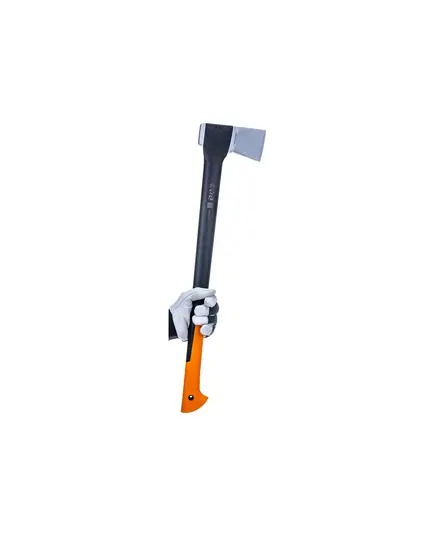Колун FISKARS X21, 709 мм, 1600 гр., X-series™ (1015642), изображение 5