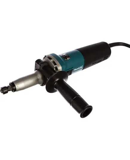Прямая шлиф.машина MAKITA GD0810C, 750 Вт, цанга 6 мм, 1800-7000 об/мин, 1.7 кг, изображение 4