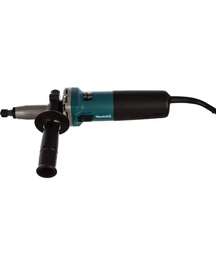 Прямая шлиф.машина MAKITA GD0810C, 750 Вт, цанга 6 мм, 1800-7000 об/мин, 1.7 кг, изображение 3