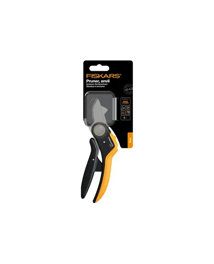 Секатор контактный FISKARS Plus PowerLevel P741, изображение 8