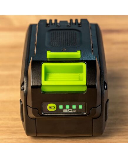 Аккумулятор GREENWORKS G24HP8, 24 В, 8 Ач, Li-ion, 1.18 кг (2957907), изображение 2