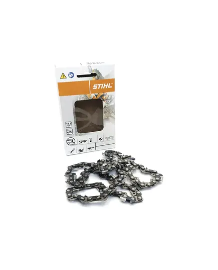 Цепь STIHL 61PMMC3, 3/8", 1.1 мм, 55 зв (3610-000-0055), изображение 2