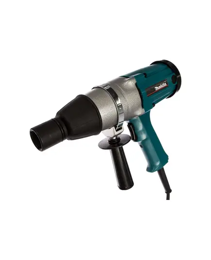 Гайковерт ударный MAKITA 6906, 850 Вт, 1700 об/мин, 588 Нм, 3/4'', 5 кг, кейс пласт., изображение 2