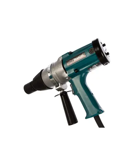 Гайковерт ударный MAKITA 6906, 850 Вт, 1700 об/мин, 588 Нм, 3/4'', 5 кг, кейс пласт., изображение 3