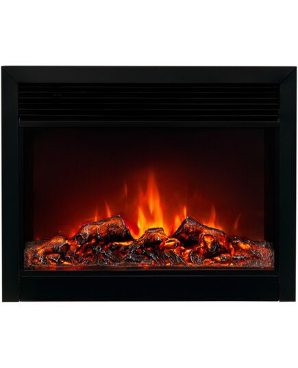 Камин электрический RealFlame Moonblaze Deluxe-S LT BL, изображение 2
