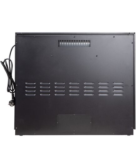 Камин электрический RealFlame Moonblaze Deluxe-S LT BL, изображение 5