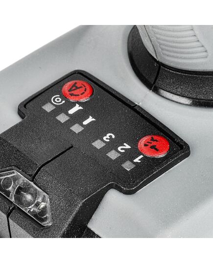 Акк. винтоверт P.I.T. PSD20H-170A/2 + УШМ PWS20H-125A/1, + подарок PSA20H-115A, изображение 8
