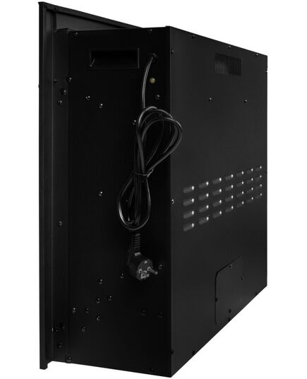 Камин электрический RealFlame Moonblaze Deluxe-S LT BL, изображение 6