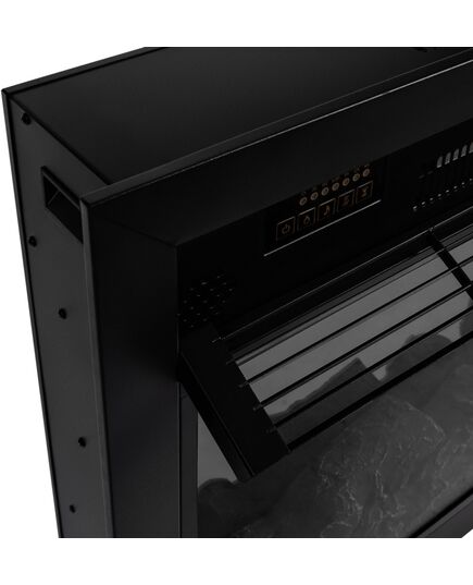 Камин электрический RealFlame Moonblaze Deluxe-S LT BL, изображение 7