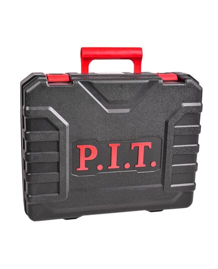 Акк. винтоверт P.I.T. PSD20H-170A/2 + УШМ PWS20H-125A/1, + подарок PSA20H-115A, изображение 13