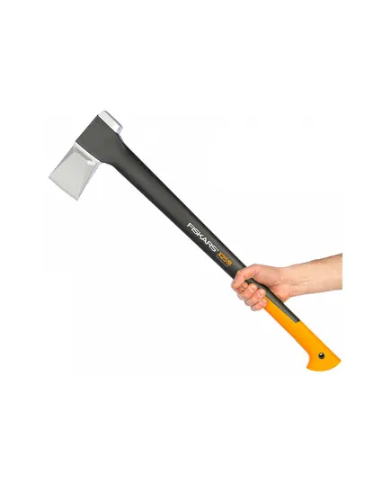 Колун FISKARS X25- XL, 722 мм, 2430 гр. (122483), изображение 5