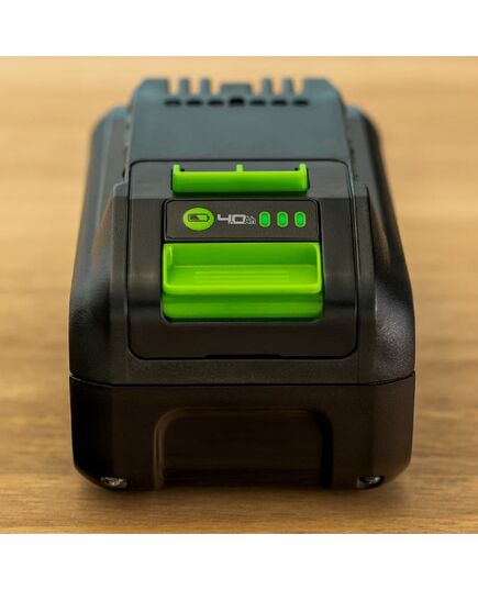 Аккумулятор GREENWORKS G24HP4, 24 В, 4 Ач, High Power (2958907), изображение 2