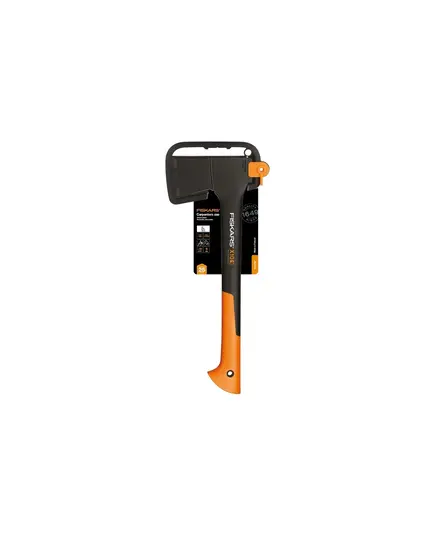 Топор универсальный FISKARS X10 S, изображение 7