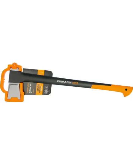 Колун FISKARS X25- XL, 722 мм, 2430 гр. (122483), изображение 4