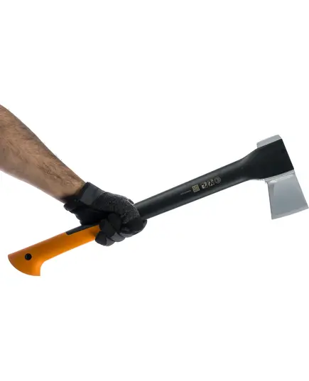 Колун FISKARS X17- М, 599 мм, 1570 гр (122463), изображение 7