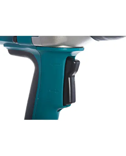 Гайковерт ударный MAKITA TW 0350, 400 Вт, M12-M22, 350 Нм, 2.9 кг, изображение 4