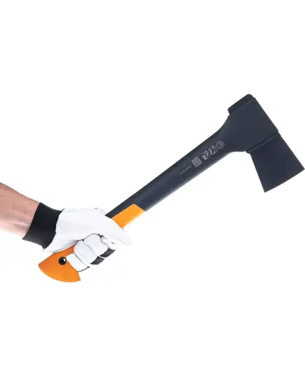Топор универсальный FISKARS X10 S, изображение 8