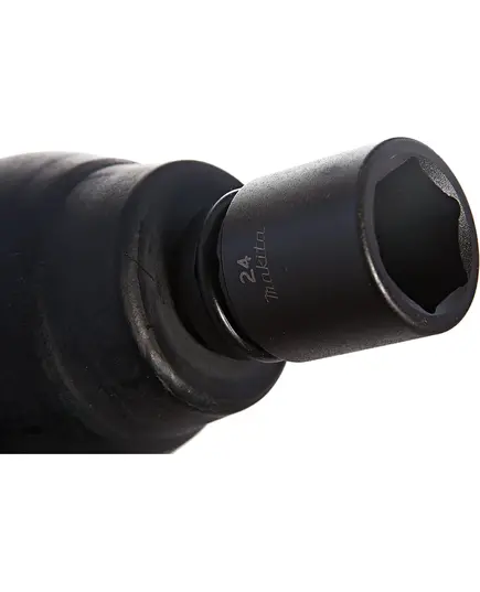 Гайковерт ударный MAKITA TW 0350, 400 Вт, M12-M22, 350 Нм, 2.9 кг, изображение 3