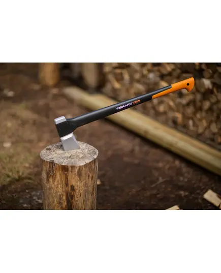 Колун FISKARS X25- XL, 722 мм, 2430 гр. (122483), изображение 6
