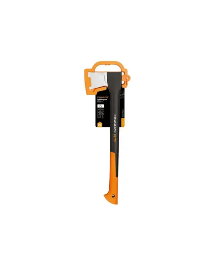 Колун FISKARS X17- М, 599 мм, 1570 гр (122463), изображение 5