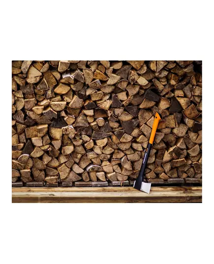 Колун FISKARS X17- М, 599 мм, 1570 гр (122463), изображение 8