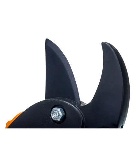 Секатор контактный FISKARS PowerStep с храповым механизмом, изображение 7
