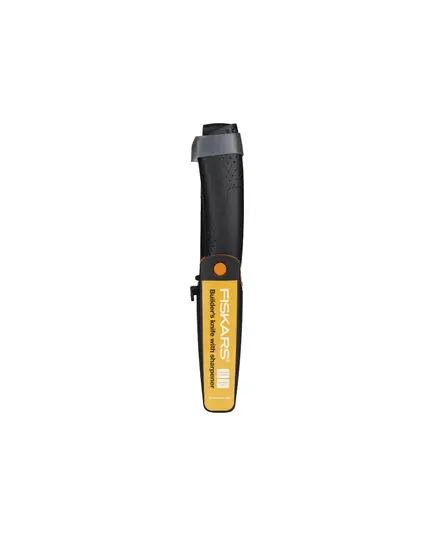 Нож FISKARS общего назначения с точилкой  (1023617), изображение 3