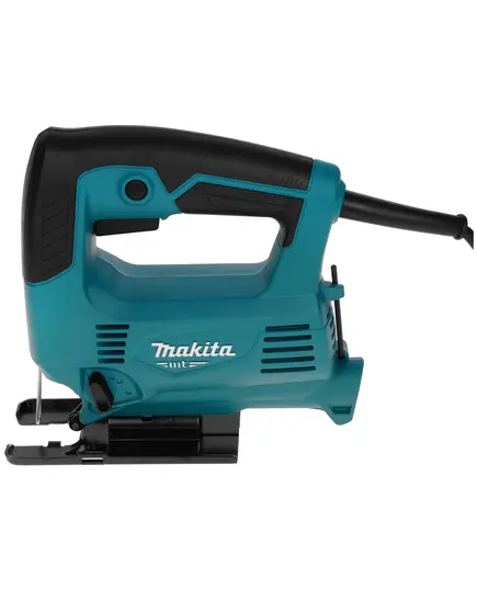 Лобзик MAKITA M4301B, 450 Вт, 0-3100 об/мин, дерево 65 мм, ход 18 мм, маятниковый ход, изображение 3