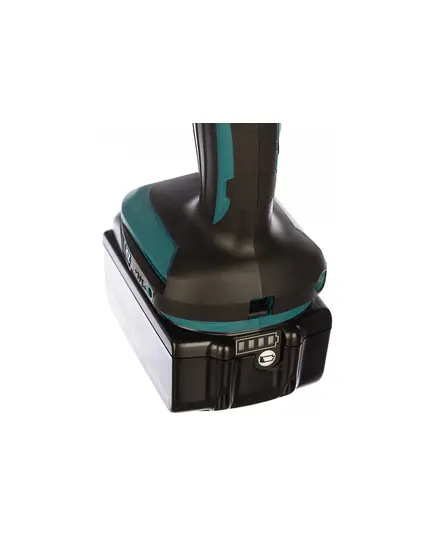 Акк. гайковерт ударный MAKITA DTW190RME, 18 В, 190 Нм, 1/2", 1.4 кг, 2х4 Ач, кейс, изображение 6