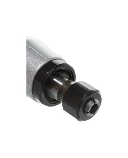 Прямая шлиф.машина MAKITA GD0800C, 750 Вт, цанга 6 мм, 7000-28000 об/мин, 1.6 кг, изображение 5