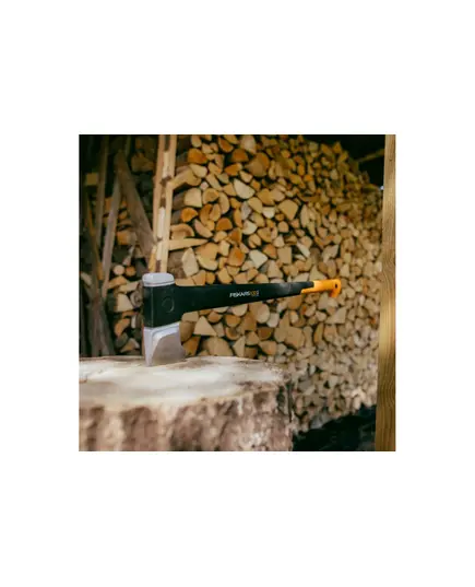 Топор-колун FISKARS X32 L, изображение 5