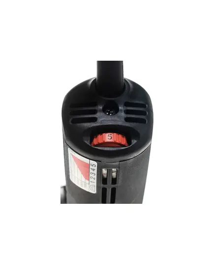 Прямая шлиф.машина MAKITA GD0800C, 750 Вт, цанга 6 мм, 7000-28000 об/мин, 1.6 кг, изображение 4