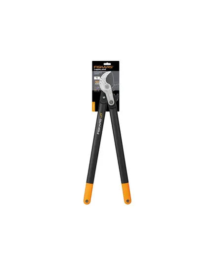 Сучкорез контактный FISKARS PowerGear большой L77, изображение 10