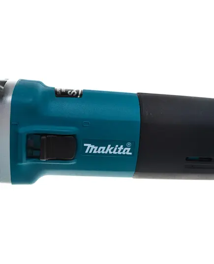 Прямая шлиф.машина MAKITA GD0800C, 750 Вт, цанга 6 мм, 7000-28000 об/мин, 1.6 кг, изображение 6