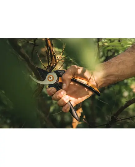Секатор плоскостной FISKARS Solid P341, изображение 3
